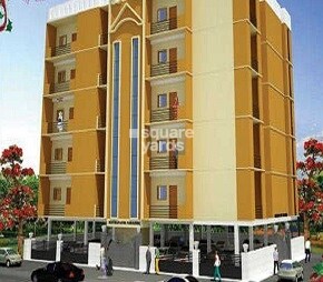 Mathapathi Paradise, Kaggadasapura, Bangalore