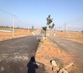 Mathrushree BRV Enclave
