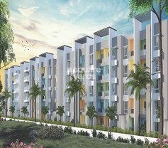 Mathrusris Sai Sanvi Grandeur, Ramamurthy Nagar, Bangalore