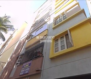 Matsya Residency