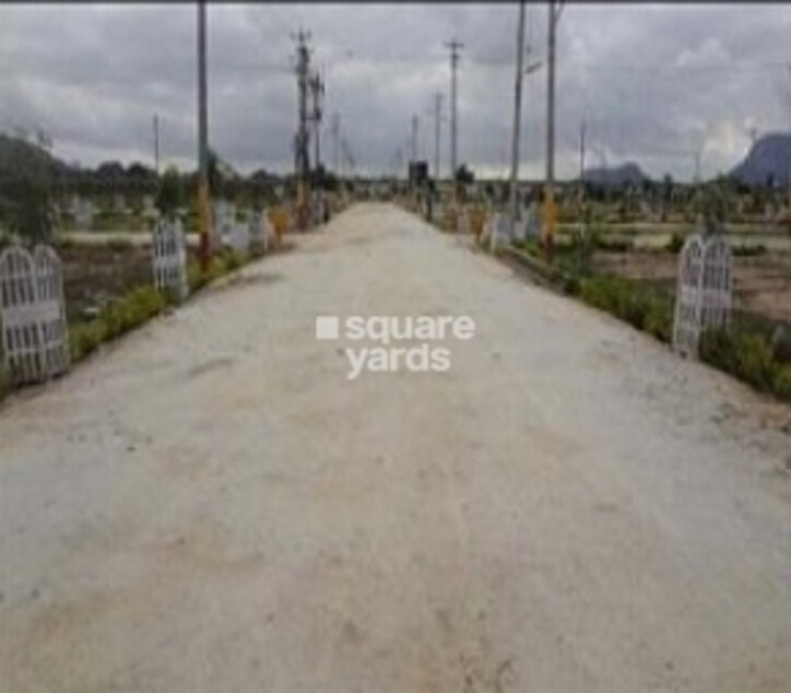 Max Dhanyatha Township Cover Image