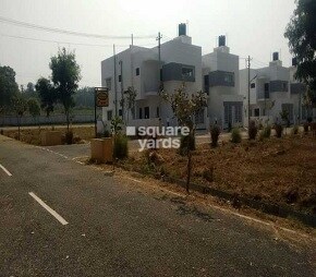 Max Nanda Prakruthi