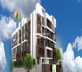 Max Sunrise, Horamavu, Bangalore