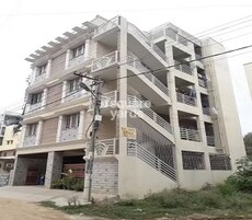 Mayas Residency Featured Image