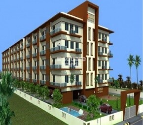 Mayur Daffodil, Sarjapur Road, Bangalore