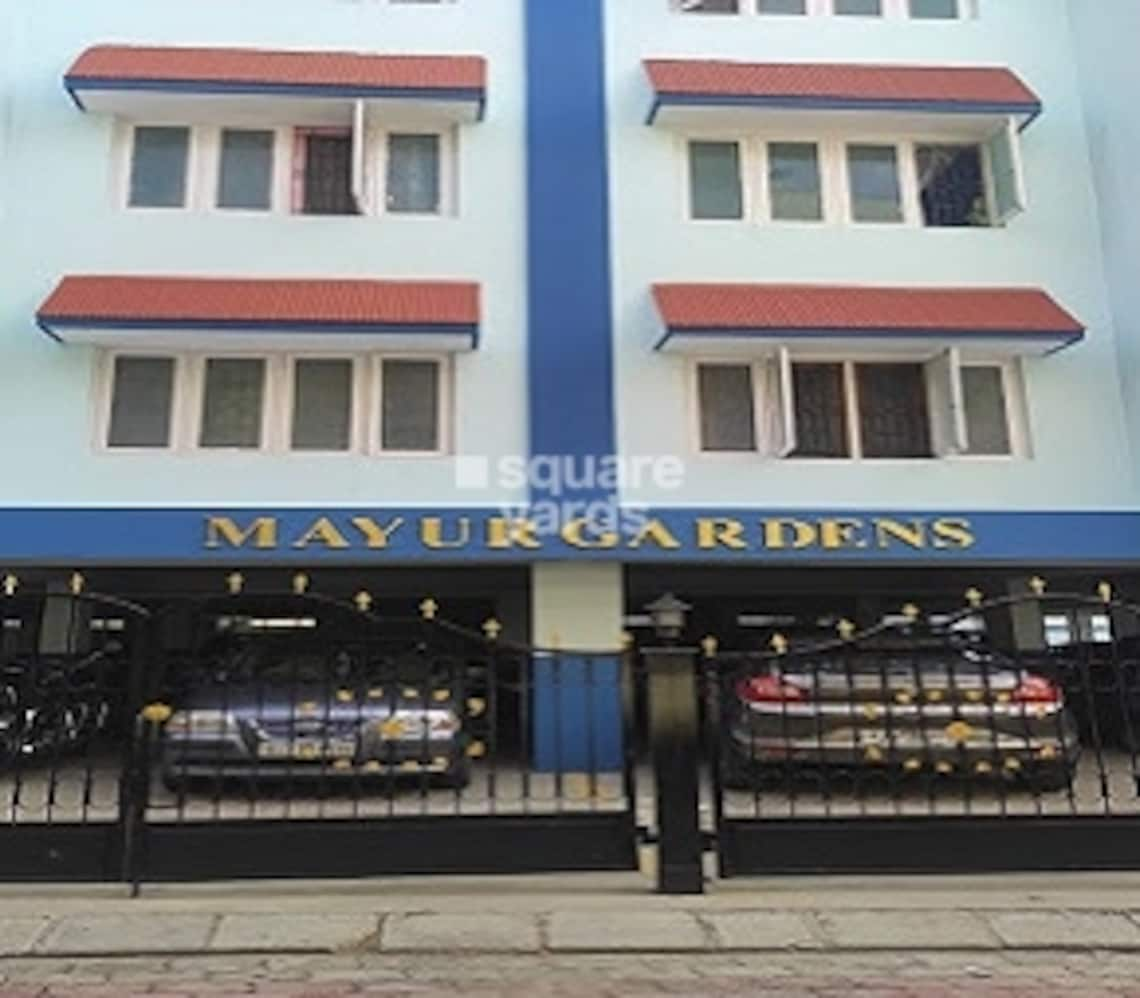 Mayur Gardens Cover Image