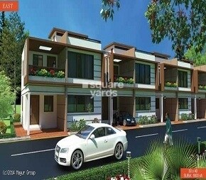 Mayur Orchids, Sarjapur, Bangalore