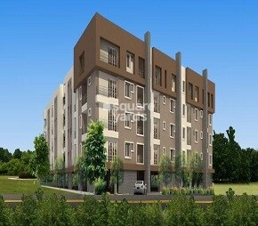 Mayur Paradise, Sompura, Bangalore