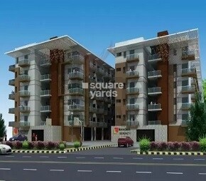 Mayur Serenity residential project in Sarjapur Road