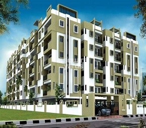 MBM Rohith Residency