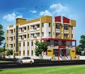 MBM Square residential project in Srinivaspura