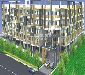 MBR Steeple
