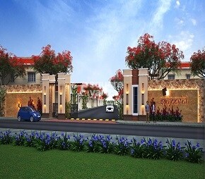 MBSR Sanjeevini, Sulivara, Bangalore