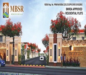 MBSR Sanjeevini Residency