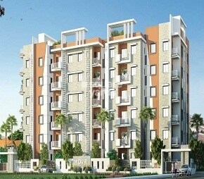 MDVR Byrathi Residency