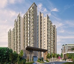 Meda East Winds, Panathur, Bangalore