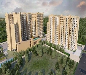 Meda Heights, Bellandur, Bangalore