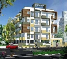 Meenaakshi Gardenia, Vidyaranyapura, Bangalore
