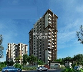 Meenakshi High Life Towers