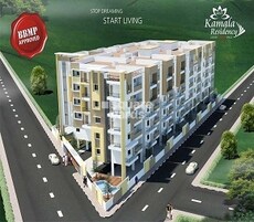 Mega Kamala Residency Featured Image