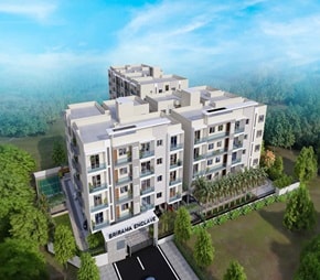 Mega Sri Rama Enclave