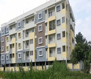 Megas Orchid project in Whitefield, Bangalore
