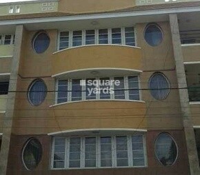Megha Apartments