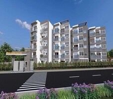 Megha Royal Enclave Featured Image