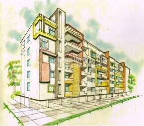 Mehta Rajeshwari Sannidhi residential project in Raja Rajeshwari Nagar