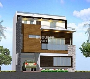 Melange Smart Neighbourhoods