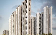 Meridian Park At The Prestige City Featured Image