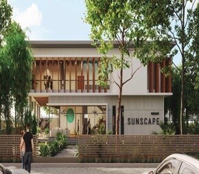 Merusri Sunscape