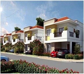 Metropolis Fair Oaks III, Sarjapur, Bangalore