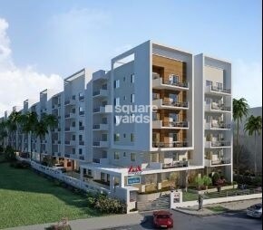 Metropolis Gurukrupa