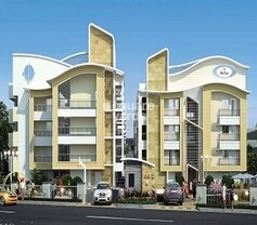 Metropolis MidTown, Konanakunte, Bangalore