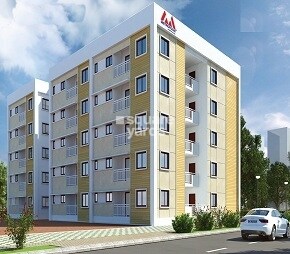 Metropolis Oak Town, Bikkanahalli, Bangalore