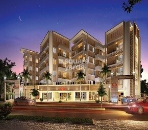 Metropolis Pristine, Electronic City, Bangalore