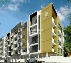 Metrotech Forest View, Lingadeeranhalli, Bangalore