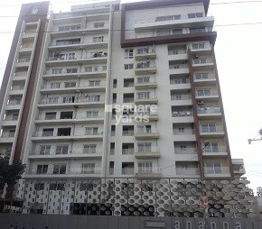 MFAR Platinium Ananda residential project in Basavanagudi