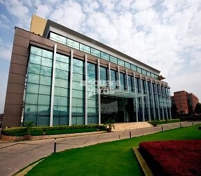 MFAR Silverline Tech Park residential project in EPIP Zone