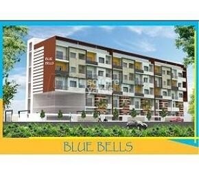 Mgk Group Blue Bells, Banashankari, Bangalore