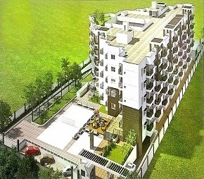 MH Tirumala Heights residential project in Sarjapur Bagalur Road