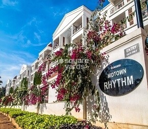 Midtown Rhythm