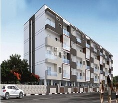 Milestone Lake Front, Kumaraswamy Layout, Bangalore