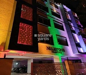 Milestones Pristine Apartment