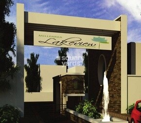Millennia Lakeview