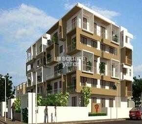 Millennia Mount Galilee residential project in Hennur Road