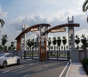 Millennia Spring Woods, Jigani, Bangalore