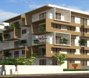 Millennia Ventures Mount Galilee, Hennur, Bangalore