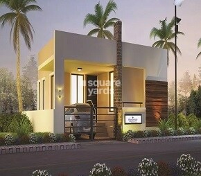 Millennium Valley Villa